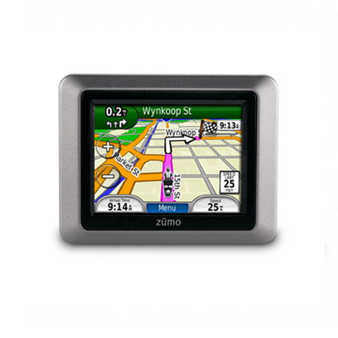 zūmo® 220