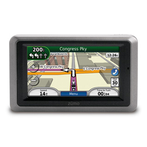 zūmo® 660