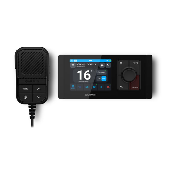 Garmin Signal VHF 400/220