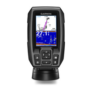 FF 250 GPS