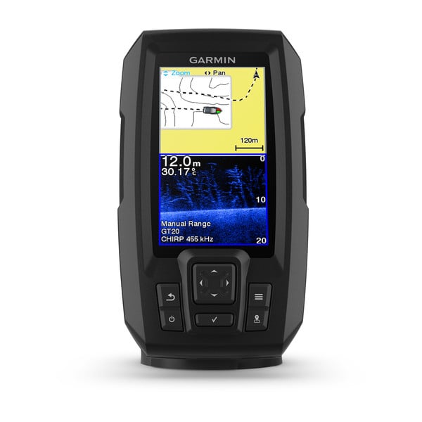 STRIKER Plus 4