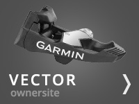 Vector™ | Discontinued | Garmin Singapore