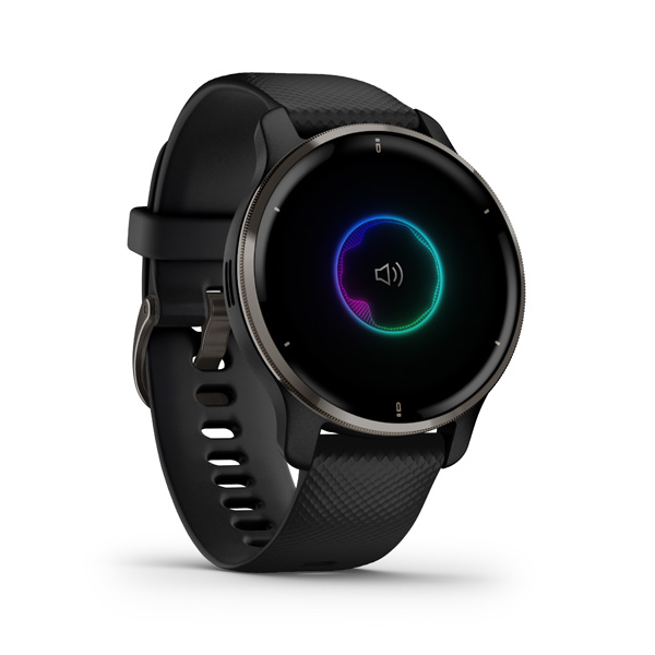 Garmin Venu 2 Plus