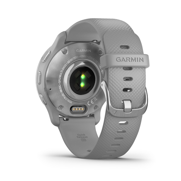 Garmin Venu 2 Plus review