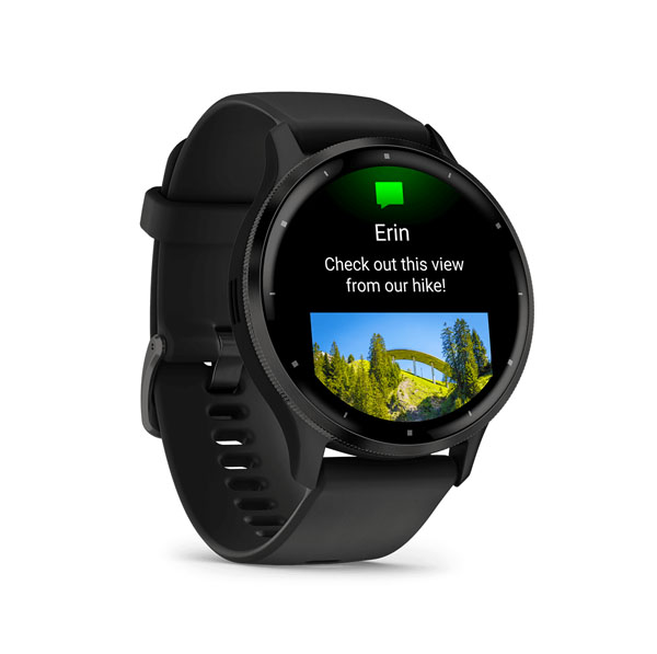 Venu 3 Wearables Garmin Singapore