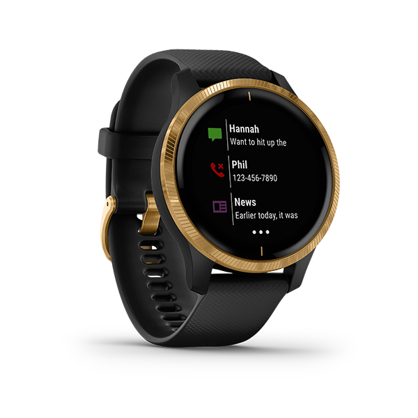Garmin venu deals gold