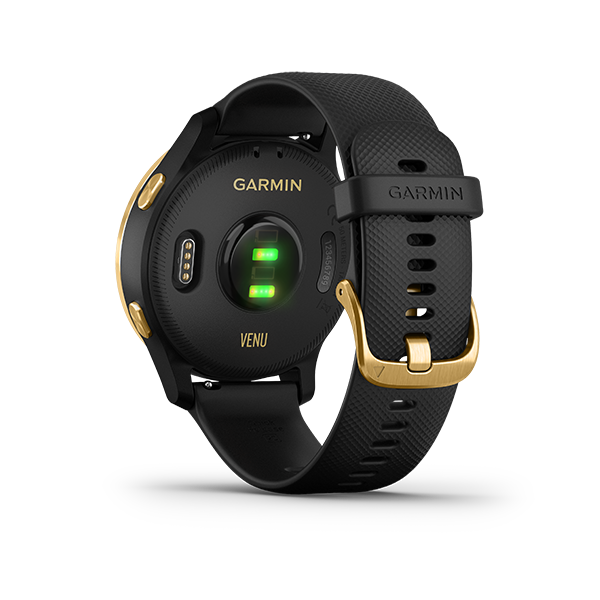 Venu garmin gold discount