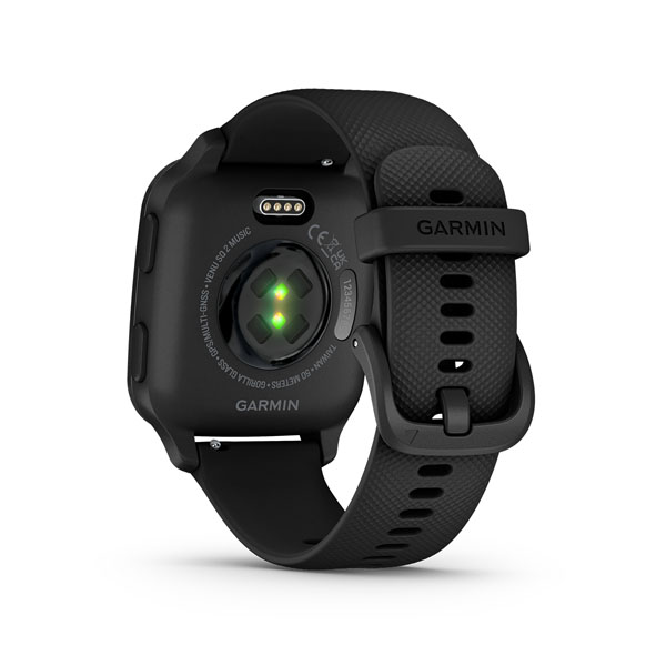 Venu Sq 2 Music Edition - Fitness & Health Smart Watch | Wearables Venu Sq 2 Music Edition - Fitness & Health Smart Watch | Wearables