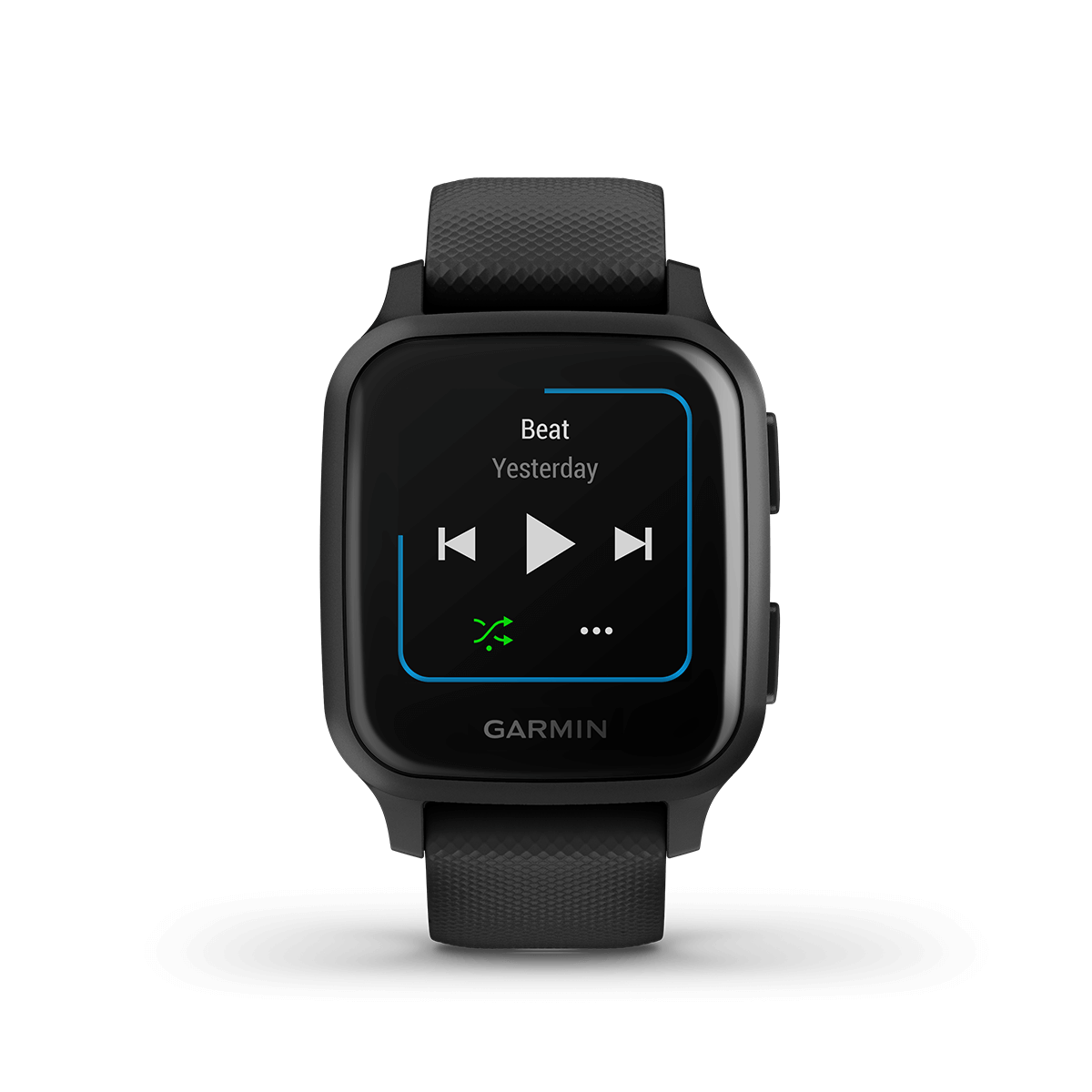 Venu Sq – Music Edition | Wearables | Garmin Singapore