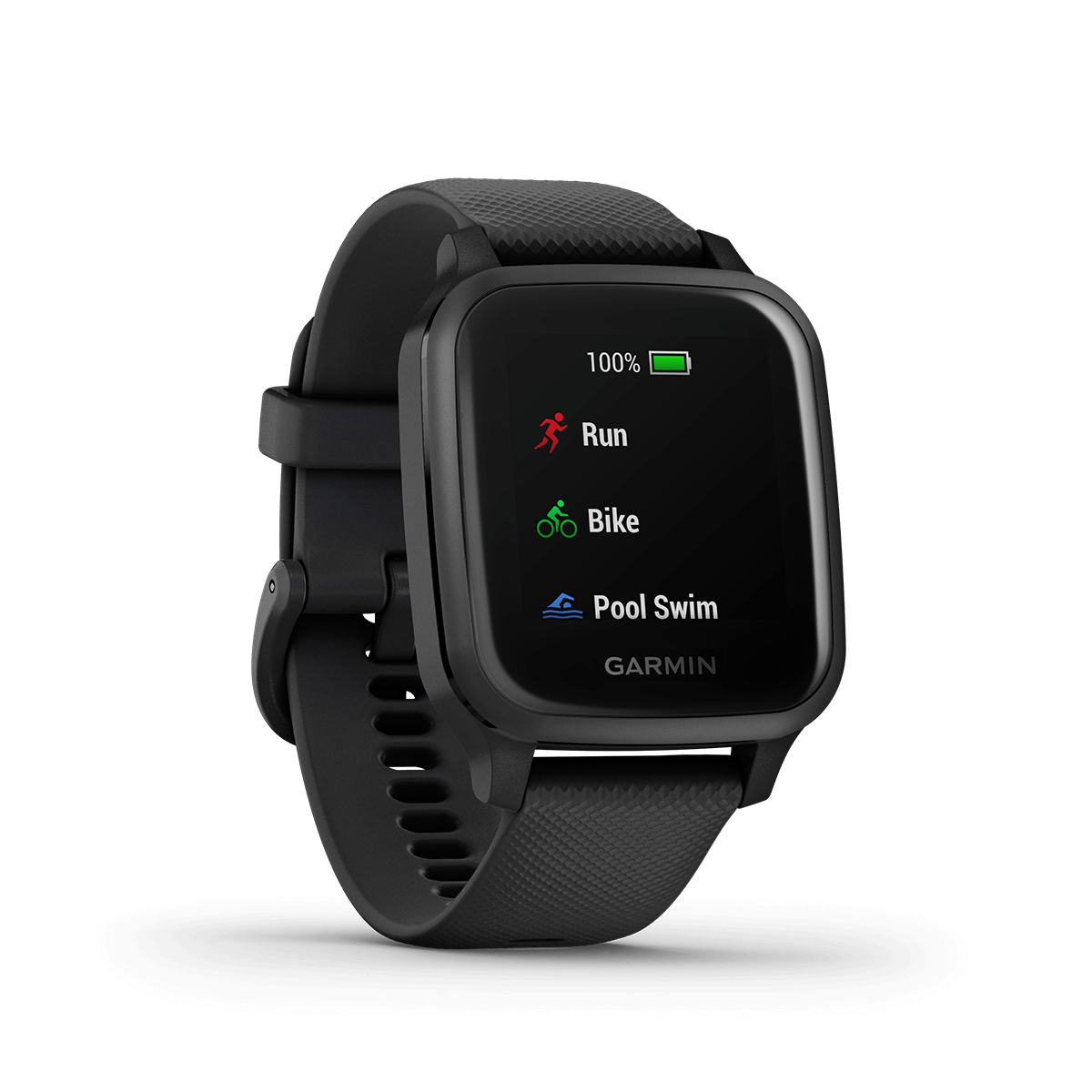 Garmin gps music watch clearance