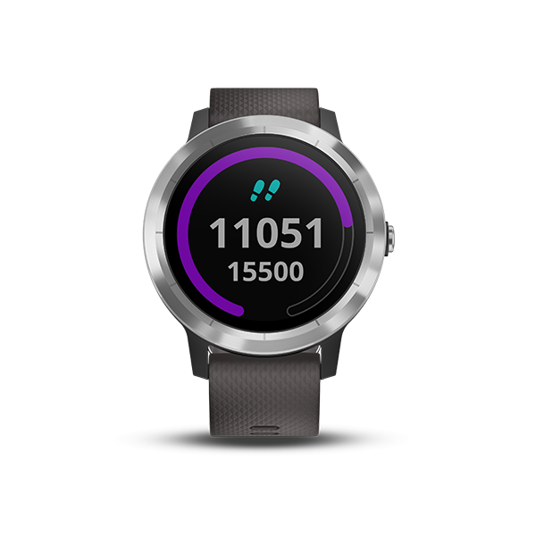 garmin vivoactive 3 element review