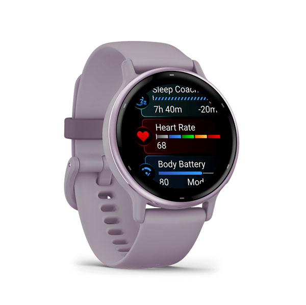 v voactive 5 Wearables Garmin Singapore