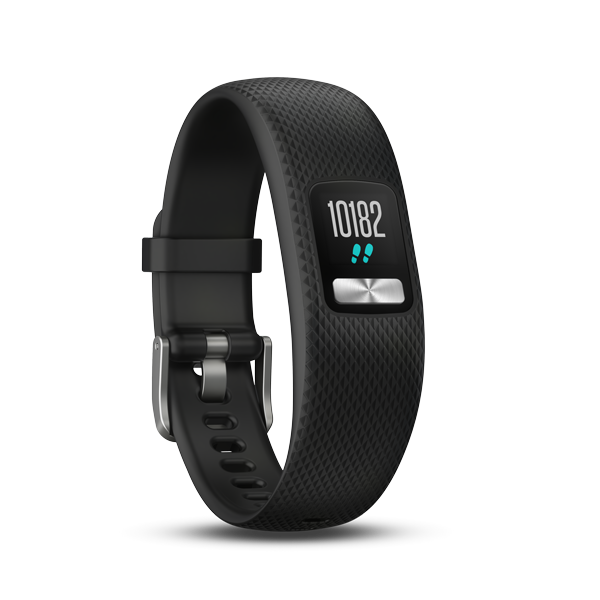 vívofit 4 | Wearables | Products | Garmin | Singapore | Home