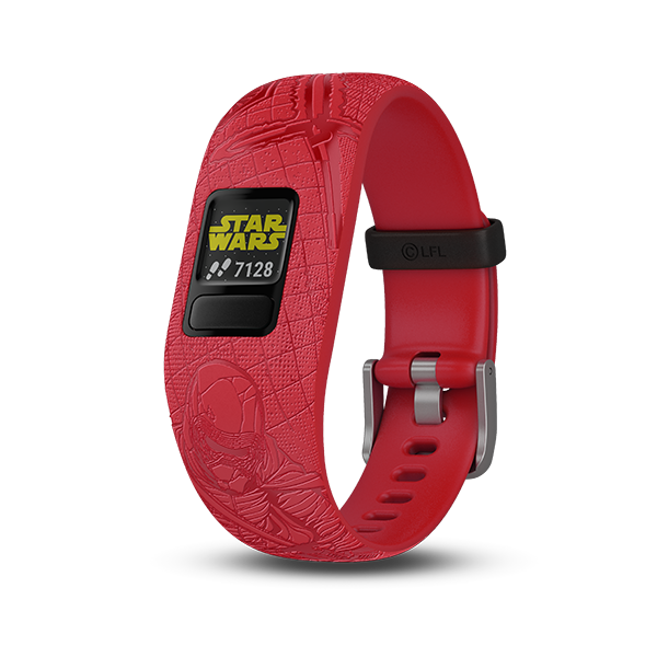 harvey norman garmin vivofit jr