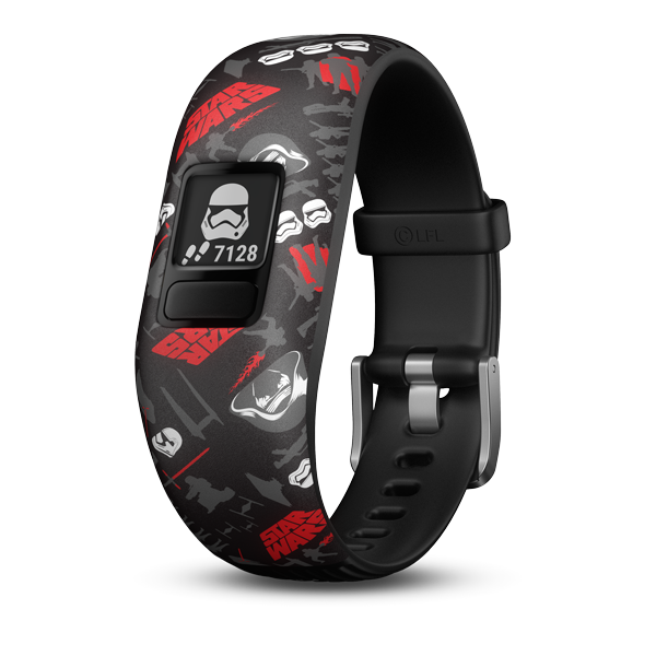 garmin vivofit jr 2 first order