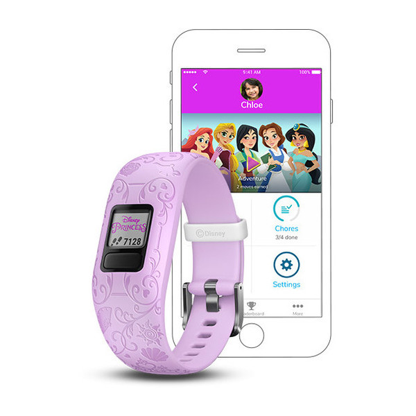 v vofit jr. 2 Discontinued Garmin Singapore