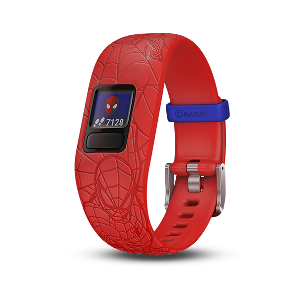 spider man vivofit