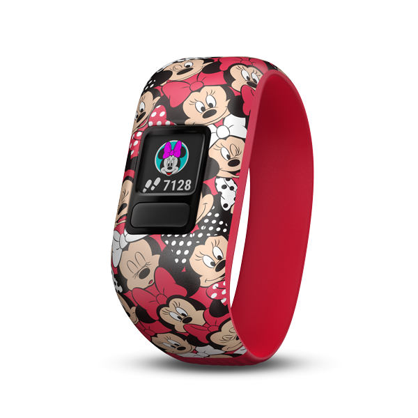 minnie mouse vivofit jr 2