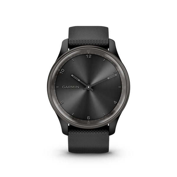 Garmin sales vivomove specifications