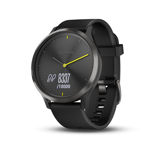 garmin smart watch vivomove