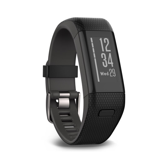 vivoactive hr plus