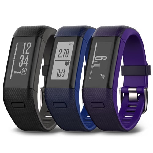 vivosmart hr plus