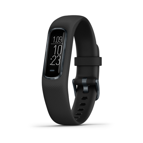 garmin vivosmart 4 hr