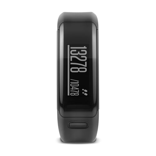 Garmin vívosmart hr on sale
