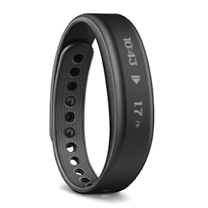 vivosmart 3 black
