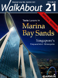 Taste Luxury in Marina Bay Sands v2.00