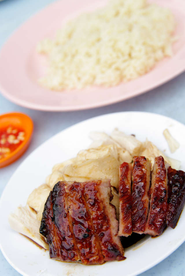 Glenmarie Shah Alam Char Siew - Soalan Mudah 10