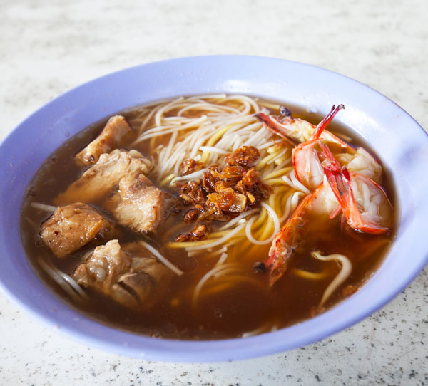 Beach Road Prawn Mee Eating House