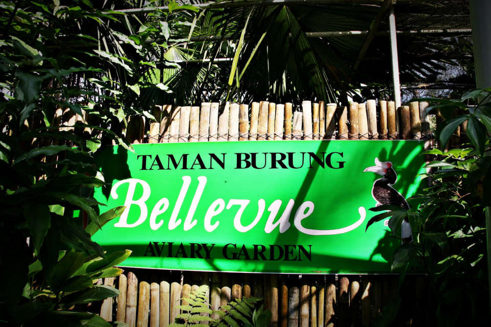 Let's Go Upwards To Penang Hill Travel Itinerary Garmin