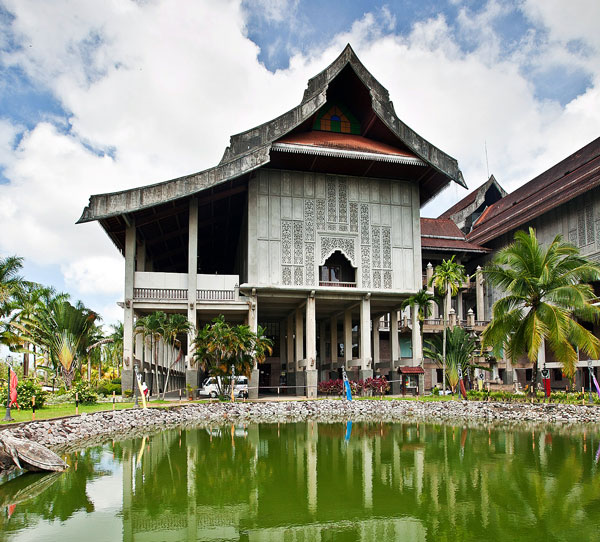 History Arts In Terengganu Travel Itinerary Garmin Singapore Home