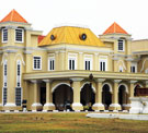 Istana Maziah