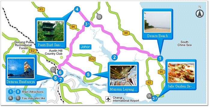 Chasing The Kite Runner Travel Itinerary Garmin Singapore Home
