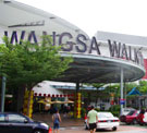 Wangsa Walk
