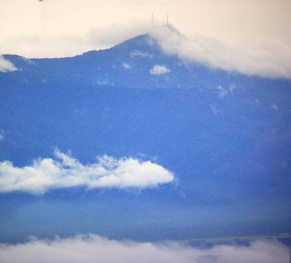 Kedah Peak