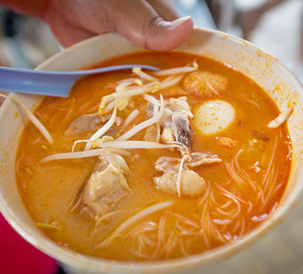 Mee Kari Lai Huat