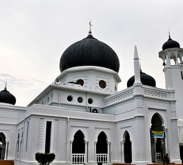 Discover Gems Of Perlis Travel Itinerary Garmin Singapore Home