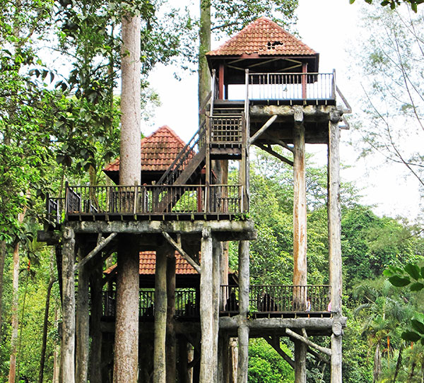 Enthralling Family Getaway  Travel Itinerary  Garmin 