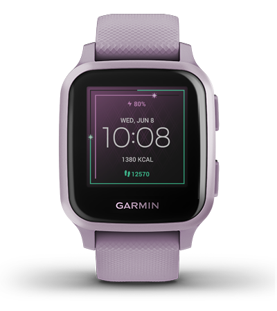 Venu Sq | Wearables | Garmin Singapore