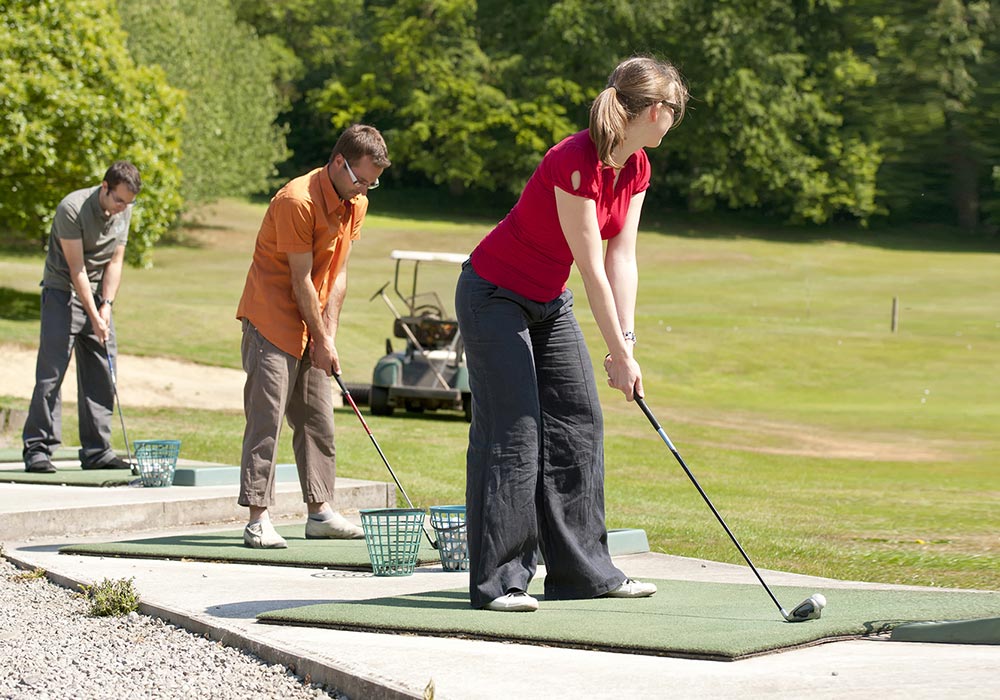 garmin golf courses list