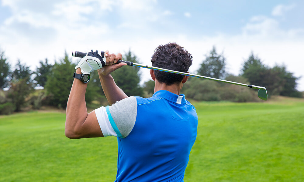 Garmin approach hotsell golf gps