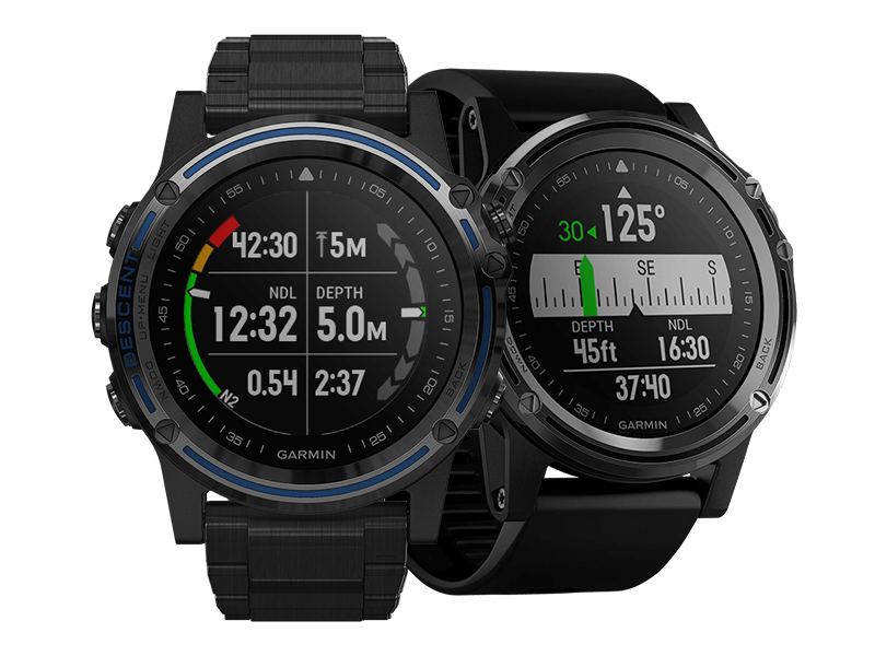 suunto descent mk1