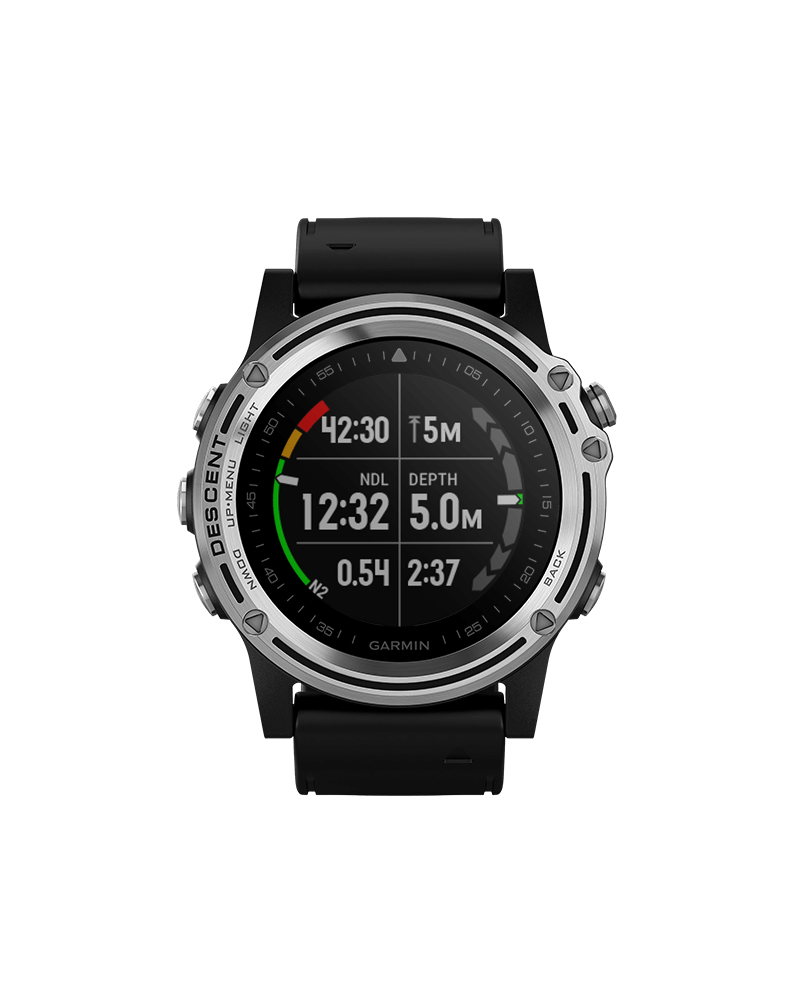 garmin mk1 dive watch