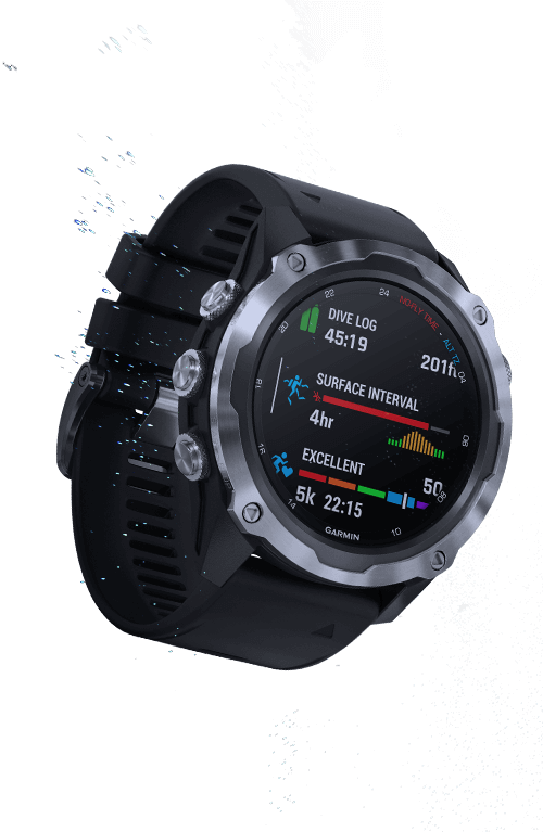 garmin watch descent mk1