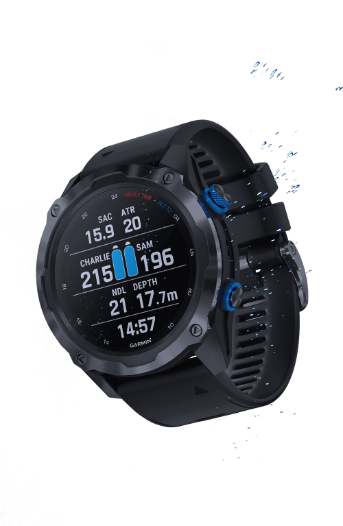 garmin watch descent mk1