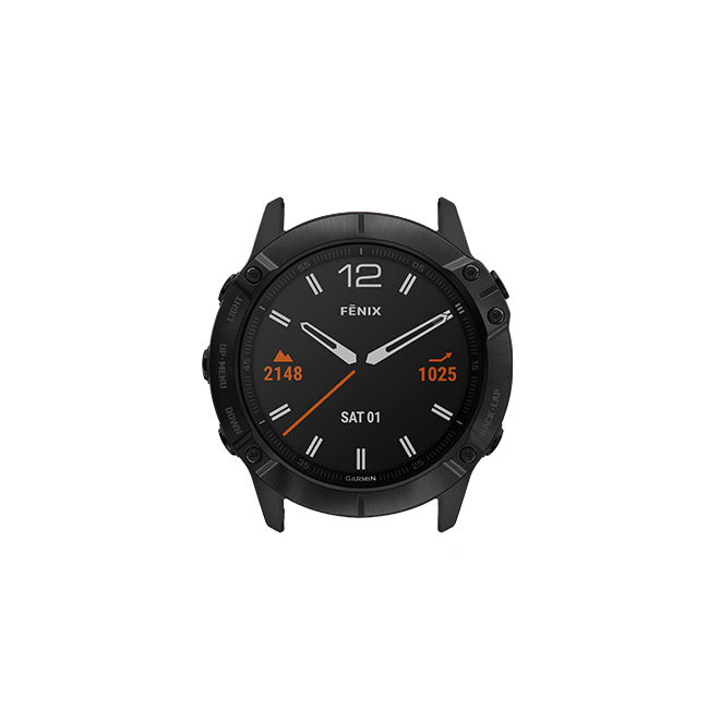 Garmin fenix hotsell 6x pro sapphire