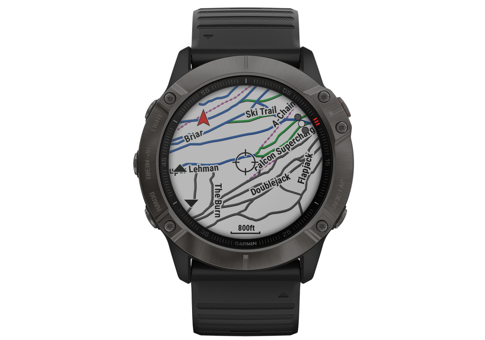 Release date garmin best sale fenix 6